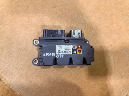 2016-2019 Chevrolet Cruze Restraint Control Module 13514460