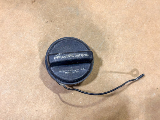 2012-2022 Chevrolet Cruze Fuel Tank Filler Cap 95292260, 95049575, 95292262