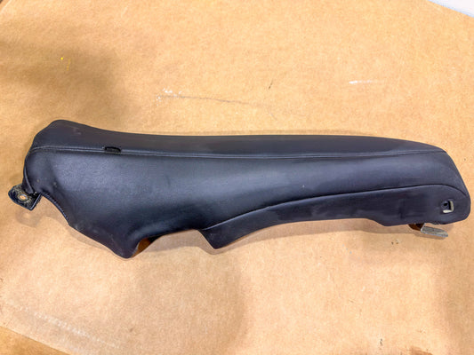 2017-2019 Chevrolet Cruze Rear Right Passenger Side Seat Cushion Bolster  812786753, 84359402, 42610787
