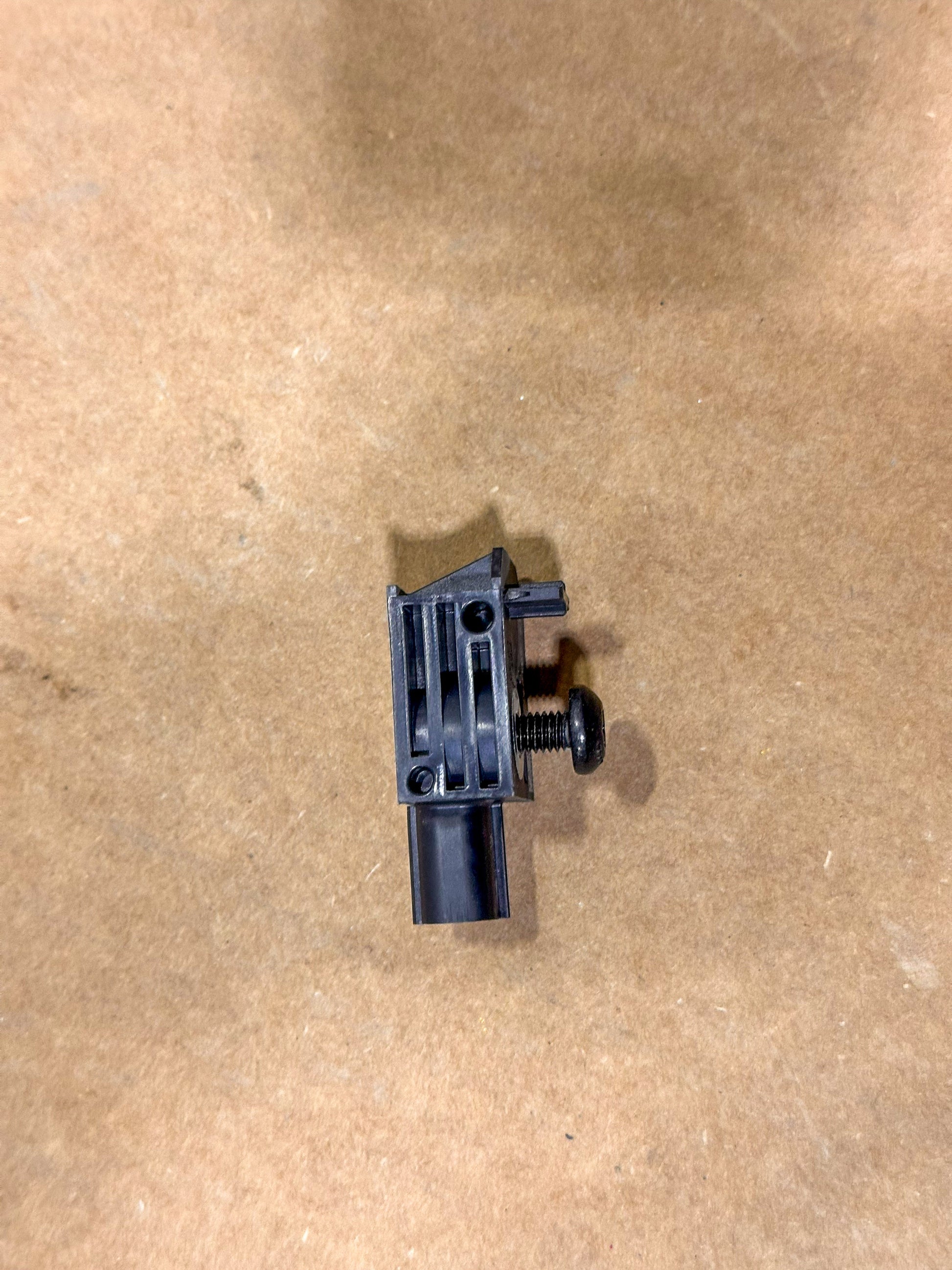 2013-2024 Chevrolet Cruze Airbag Sensor. Side Impact Sens Left Right 13504470, 13574936 - view 3