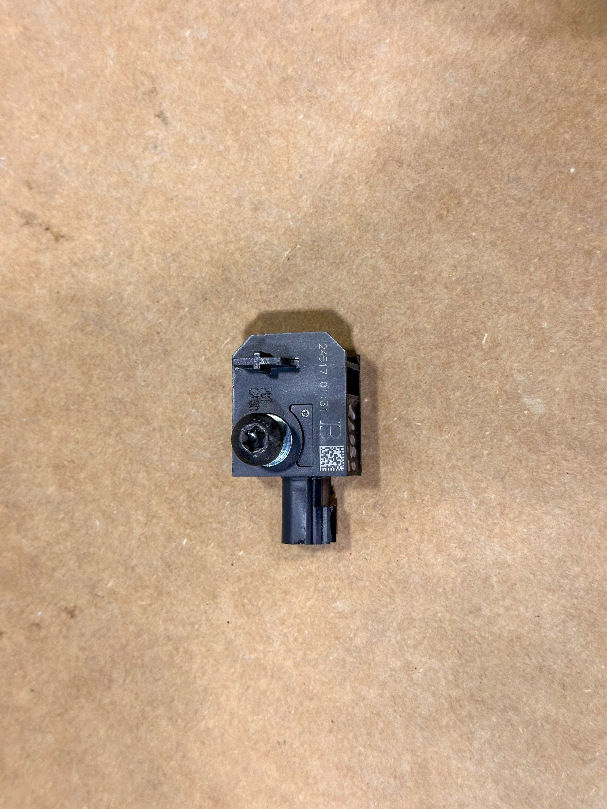2013-2024 Chevrolet Cruze Airbag Sensor. Side Impact Sens Left Right 13504470, 13574936 - view 5