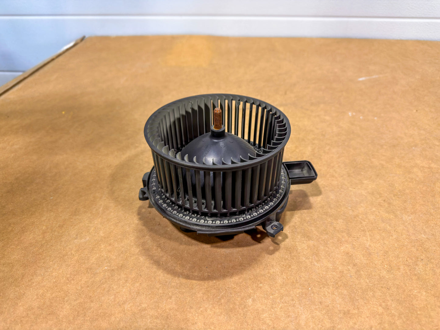 2017-2019 Chevrolet Cruze A/C Heater Blower Core Fan DL950003 OEM