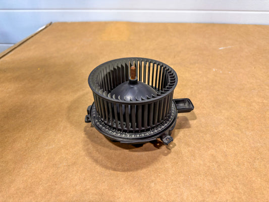 2017-2019 Chevrolet Cruze A/C Heater Blower Core Fan DL950003 OEM