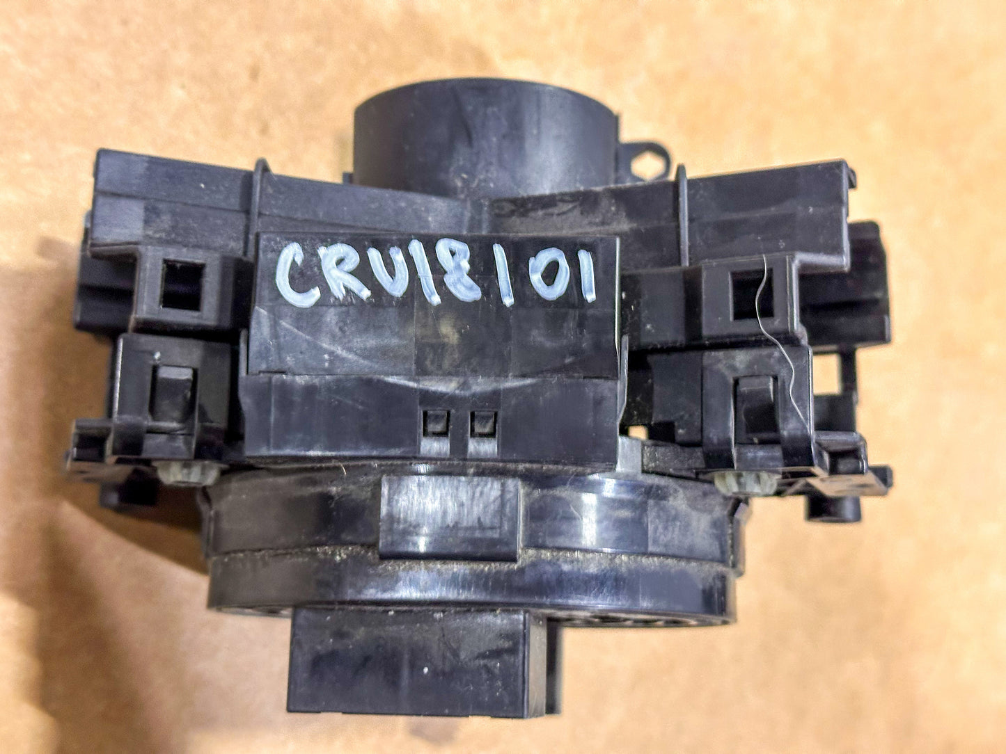 2016-2025 Chevrolet Cruze Steering Wheel Airbag Coil 39017556, 13396110, 13492931, 39136243, 84404719, 84532292 - view 3