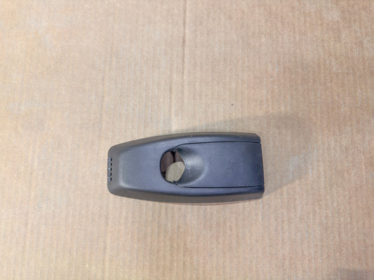 2018-2024 Chevrolet Equinox Cover Insert Windshield Multifunction Sensor Mount Jet Black 23403005