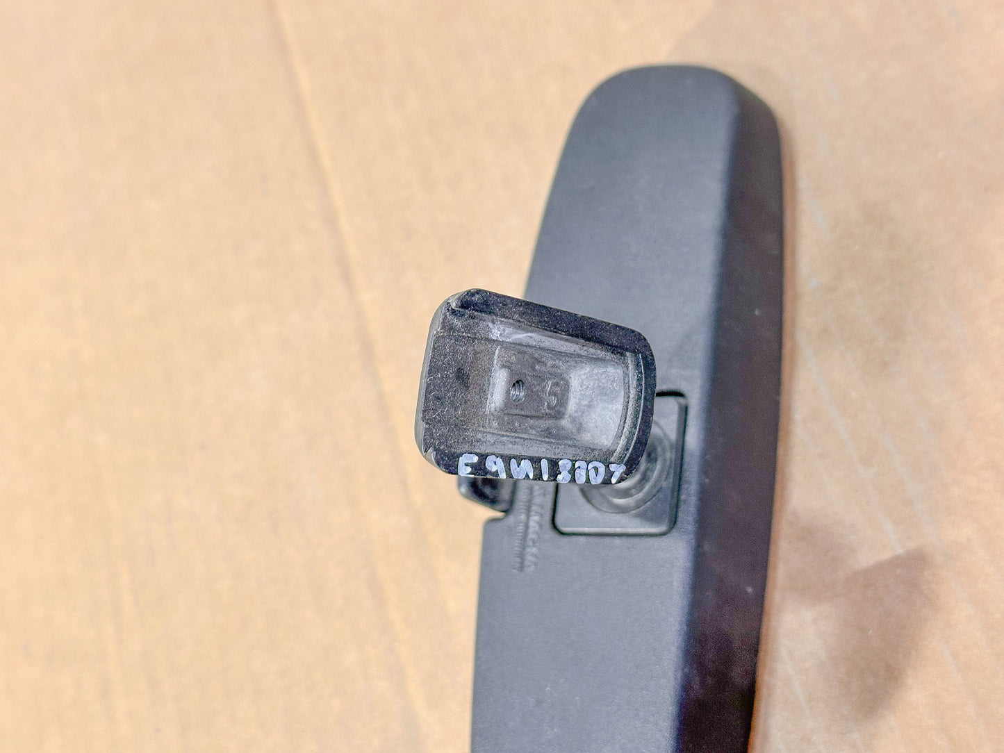 2017-2025 Chevrolet Equinox Interior Rear View Mirror OEM  13540311, 13588462 - view 6