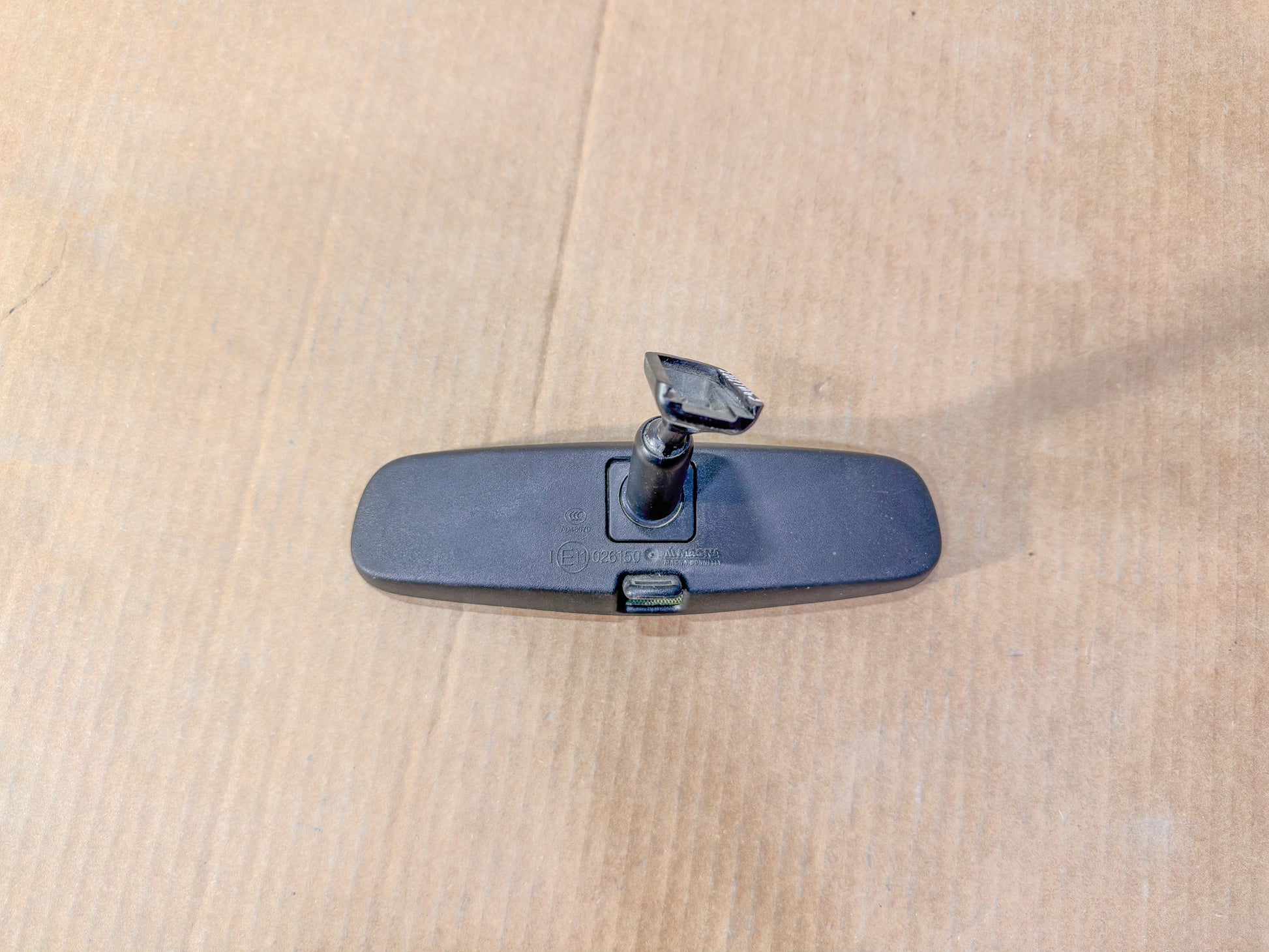 2017-2025 Chevrolet Equinox Interior Rear View Mirror OEM  13540311, 13588462 - view 5