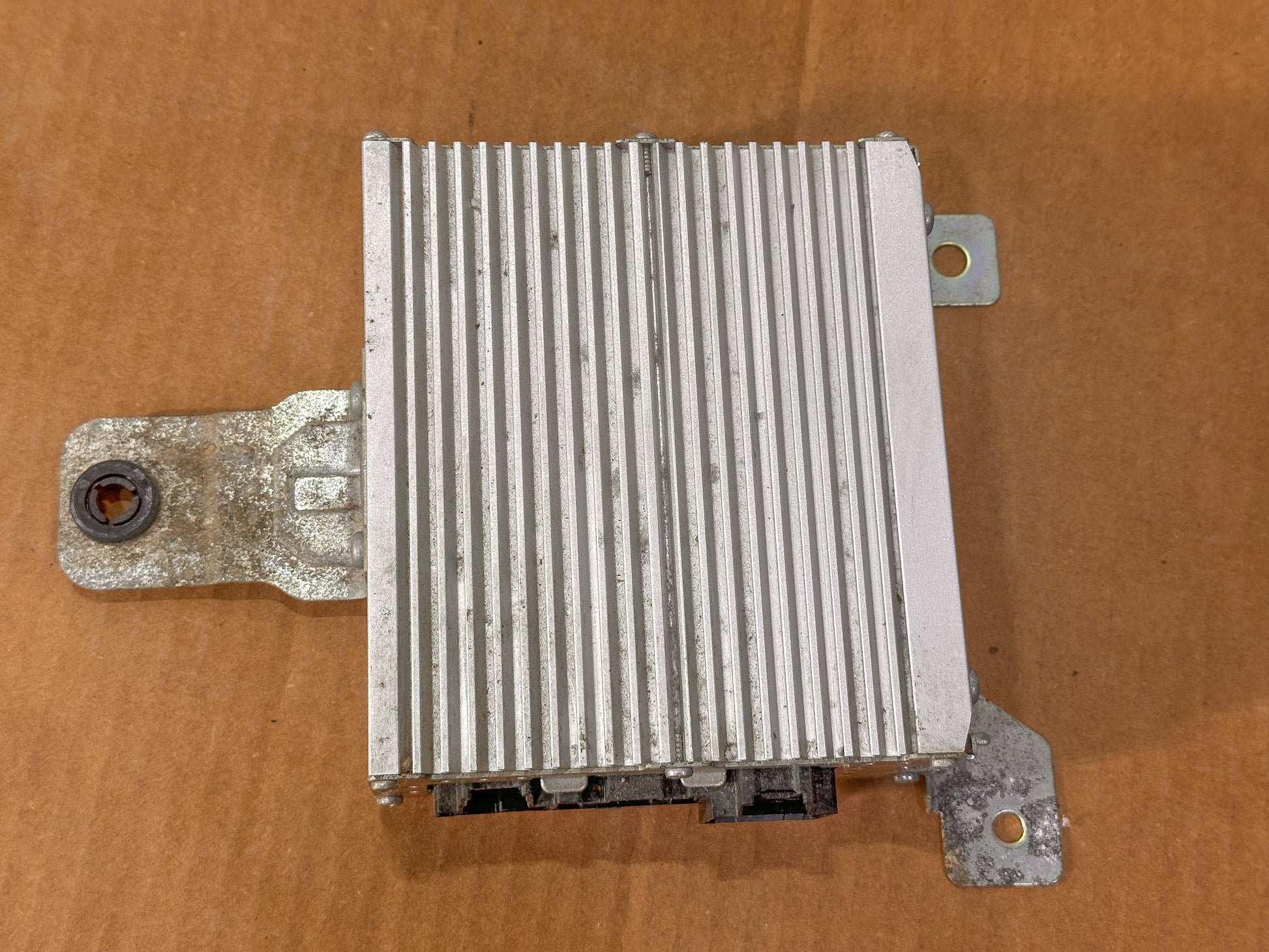 2018 Chevrolet Equinox Ctive Noise Control Module OEM 84332720, 84184194, 84184197, 84281333, 84537992