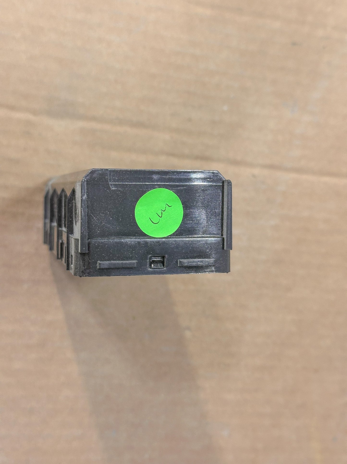 2018-2019 Chevrolet Equinox AC Temperature Control Unit Module 84221981, 84305957, 84156988 - view 3