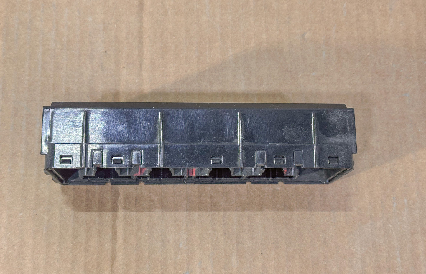 2018-2019 Chevrolet Equinox AC Temperature Control Unit Module 84221981, 84305957, 84156988 - view 4