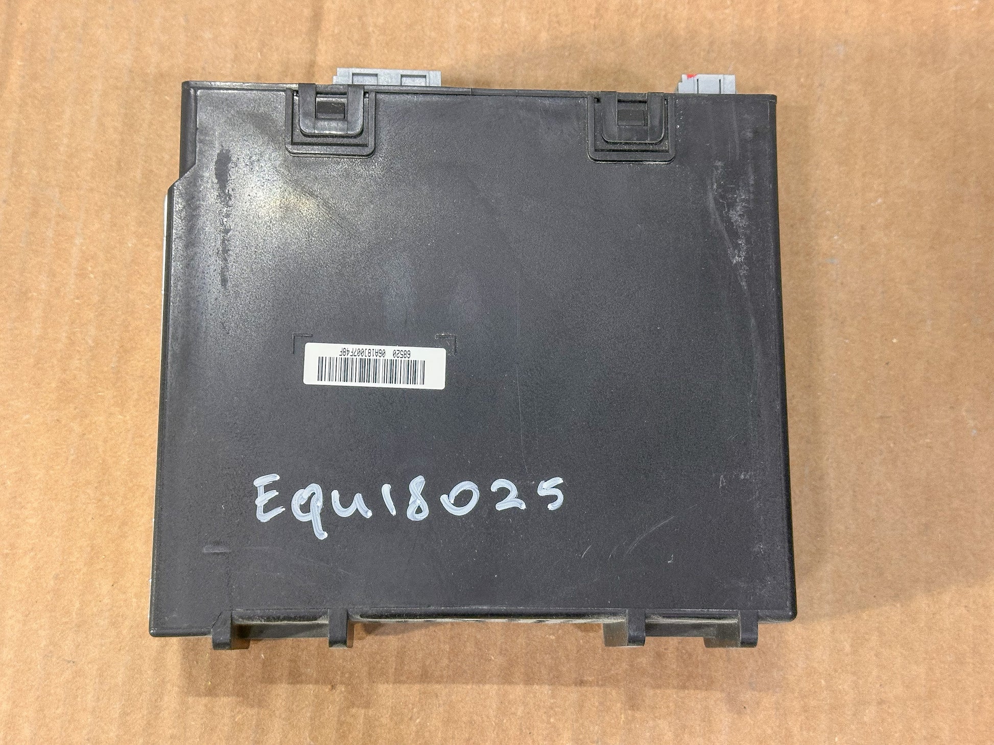 2016-2020 Chevrolet Equinox Audio Radio Stereo Receiver 84361175 - view 3