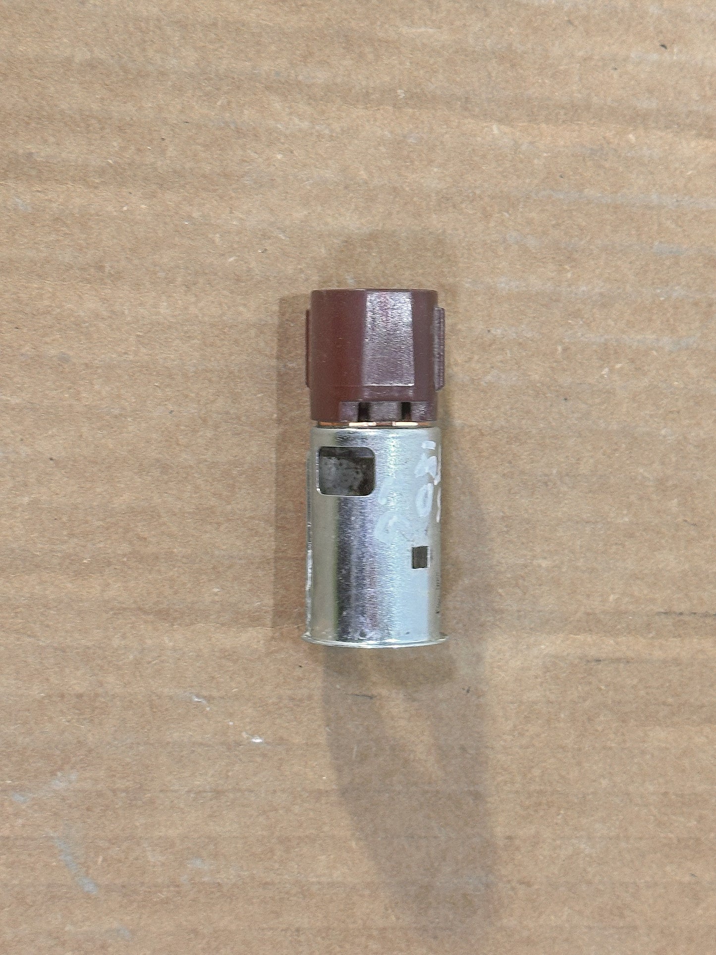 2016-2020 Chevrolet Equinox Front Center Console Power Outlet Socket OEM 25774623, 13580621, 13549530