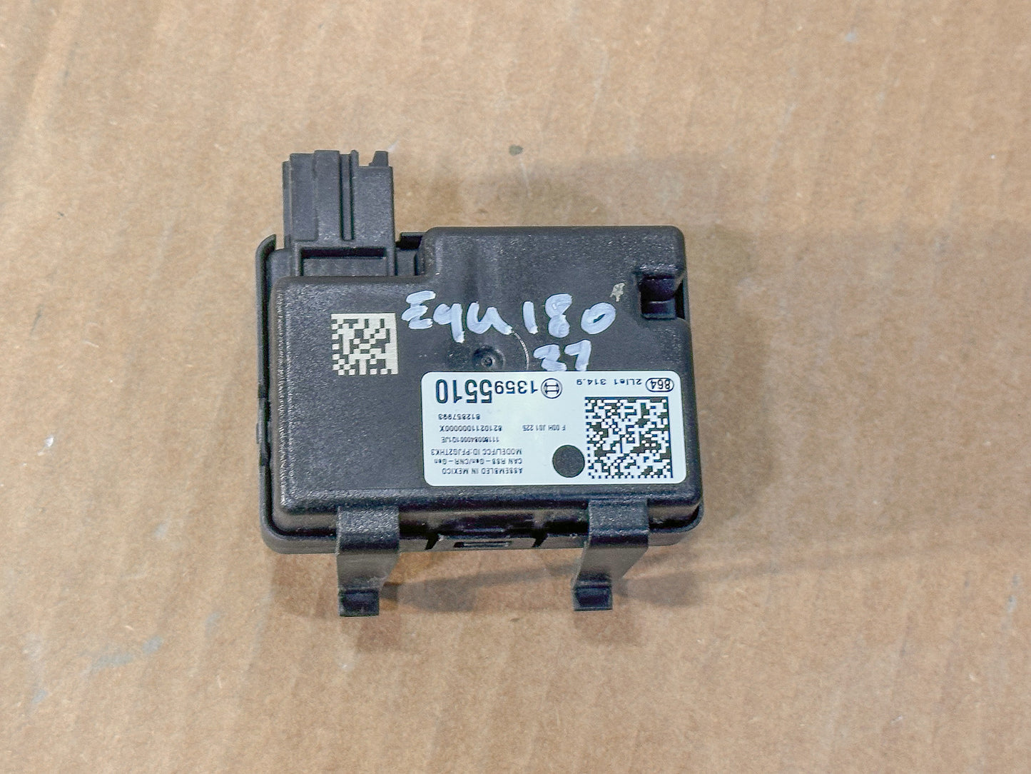 2016-2024 Chevrolet Equinox Keyless Entry Remote Receiver Module 13595510 OEM