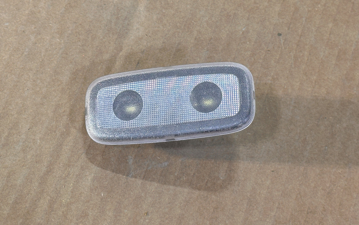 2016-2024 Chevrolet Equinox Rear Trunk Courtesy Light Lamp 22898070