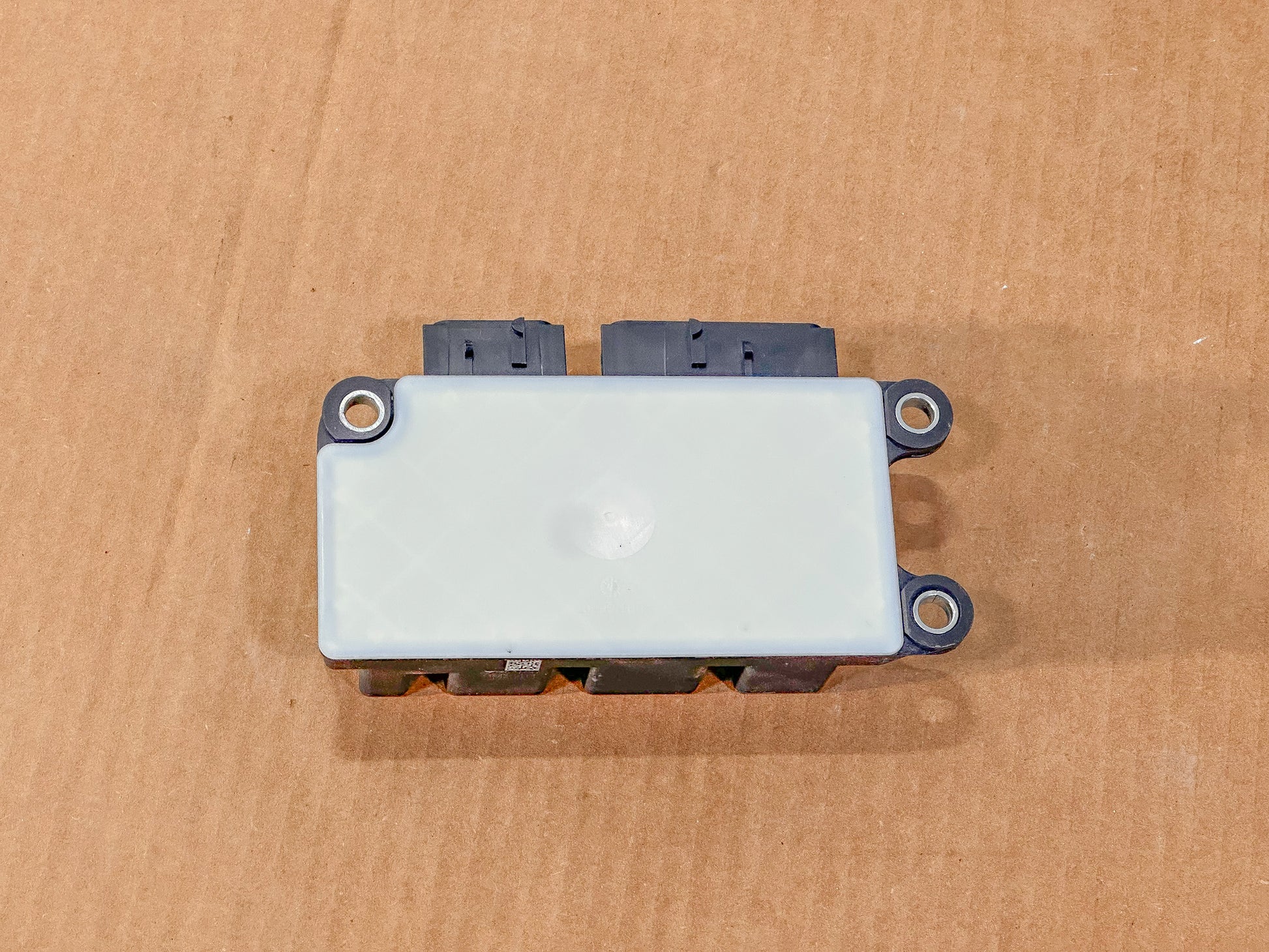 2018-2022 Chevrolet Equinox SRS Bag Control Module 13514458 - view 2