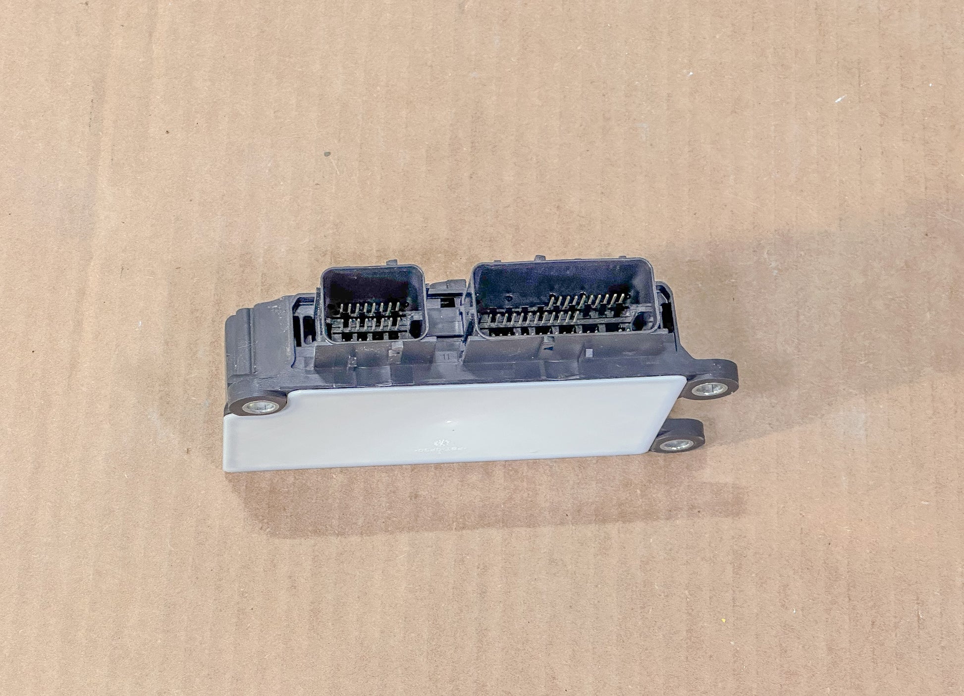 2018-2022 Chevrolet Equinox SRS Bag Control Module 13514458 - view 3