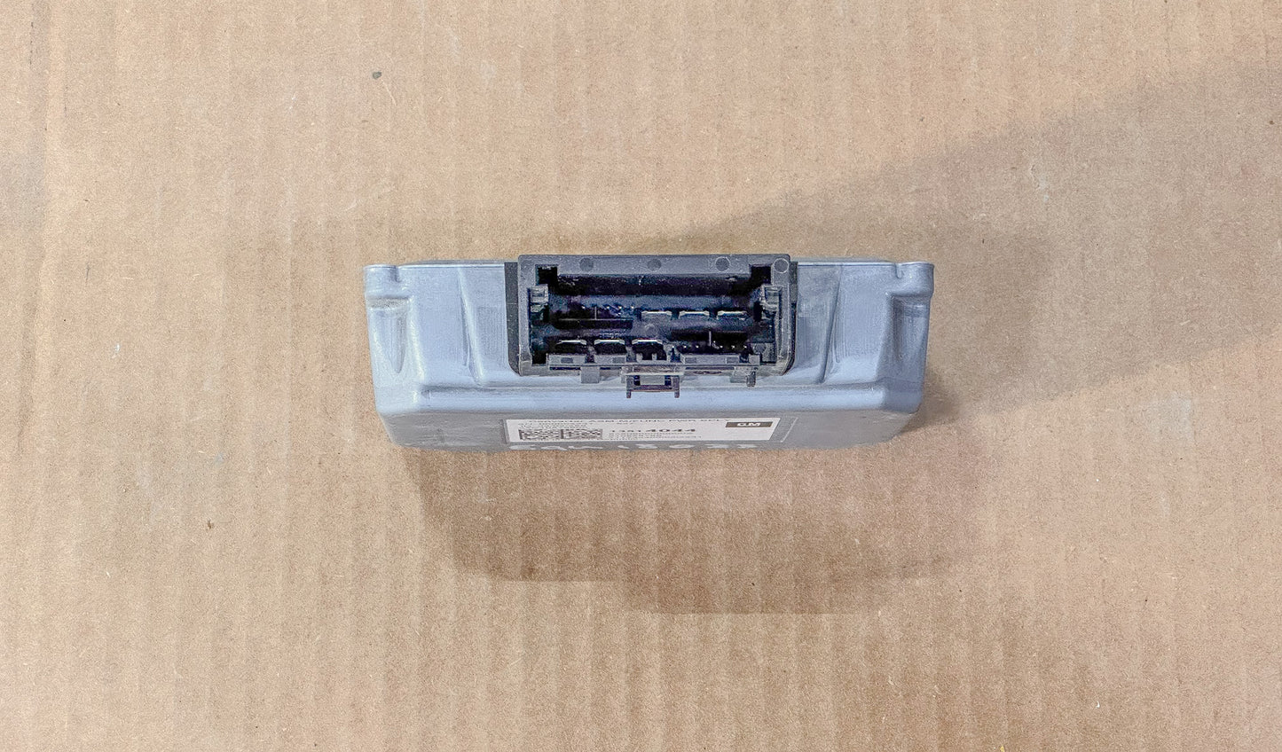 2016-2025 Chevrolet Equinox Inverter Converter Module Unit OEM 13514044, 13462012, 13506066, 13509853 - view 6