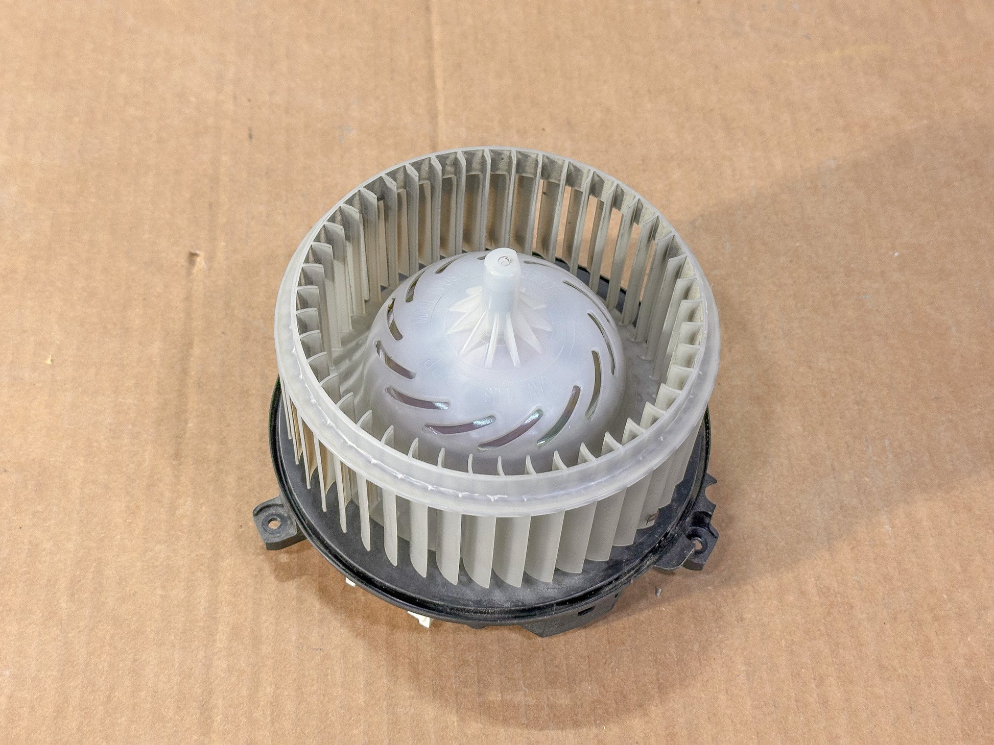 2018-2019 Chevrolet Equinox Blower Motor OEM 16475725