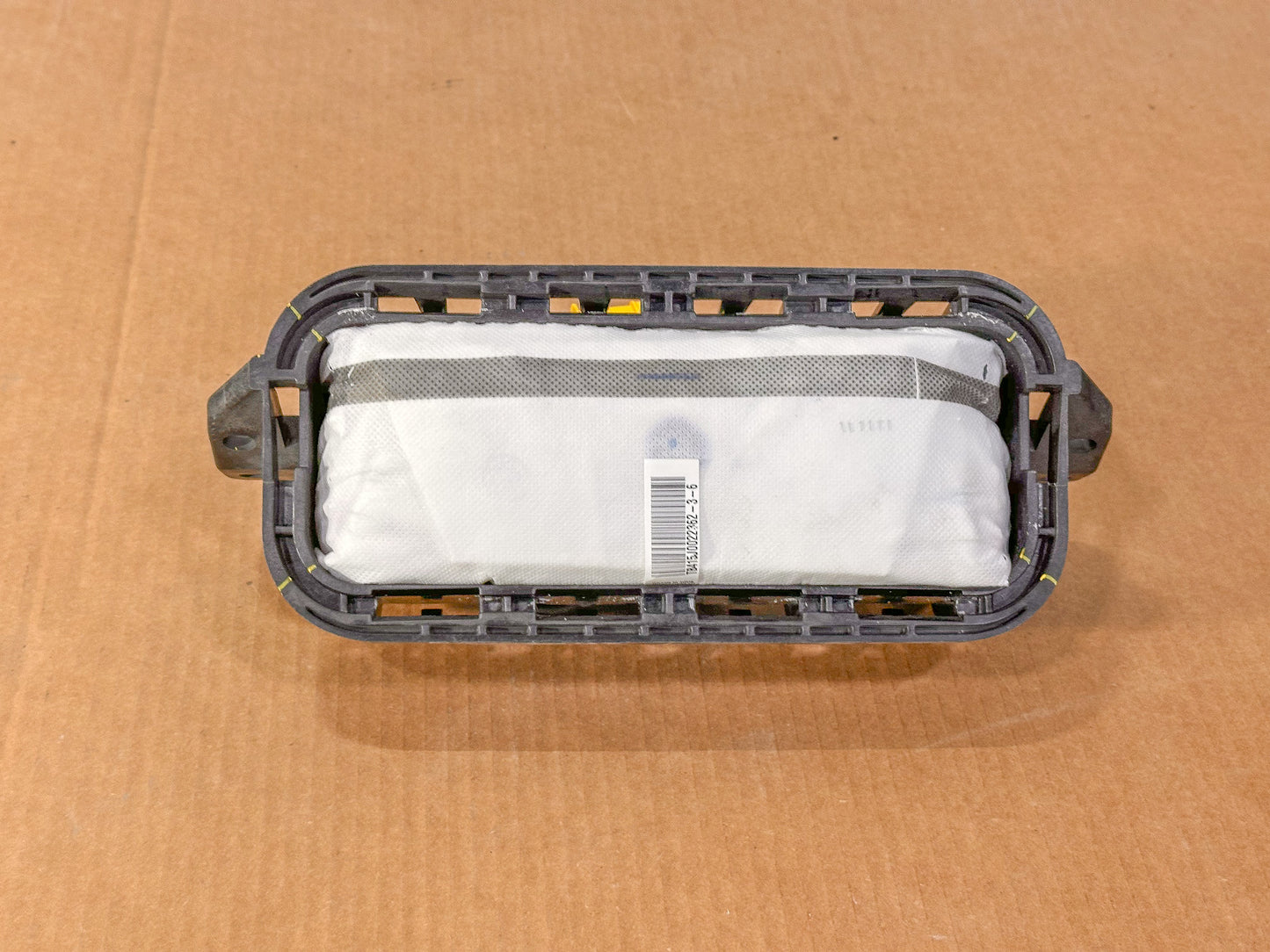 2018-2021 Chevrolet Equinox Passenger Right Dash Airbag 84315961, 84677889, 84060841, 84207114, 84255976, 84259313, 84418789, 84525200