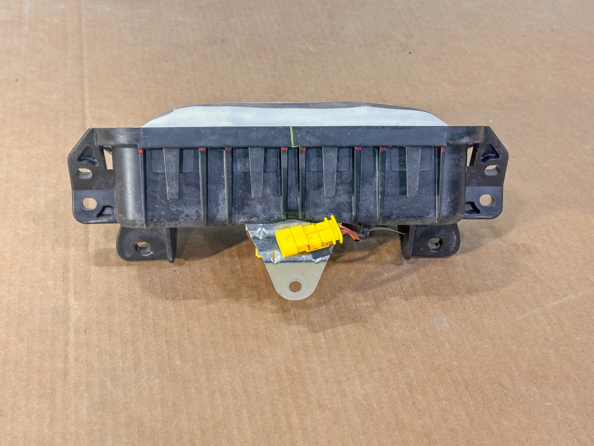2018-2021 Chevrolet Equinox Passenger Right Dash Airbag 84315961, 84677889, 84060841, 84207114, 84255976, 84259313, 84418789, 84525200 - view 5