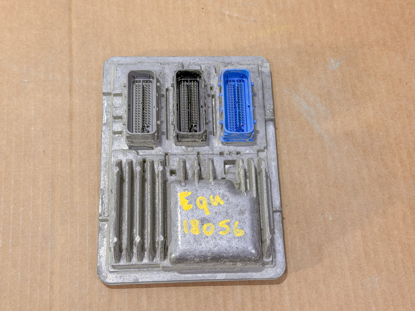 2018-2020 Chevrolet Equinox Engine Control Module Computer Programmed 12688973
