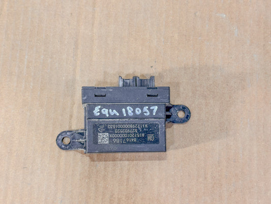 2018-2023 Chevrolet Equinox Parking Assist Control Module 84167186, 84372930, 84096297