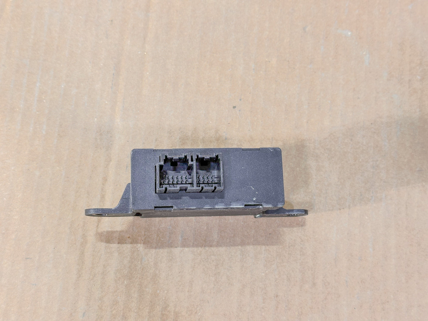2018-2023 Chevrolet Equinox Parking Assist Control Module 84167186, 84372930, 84096297 - view 3