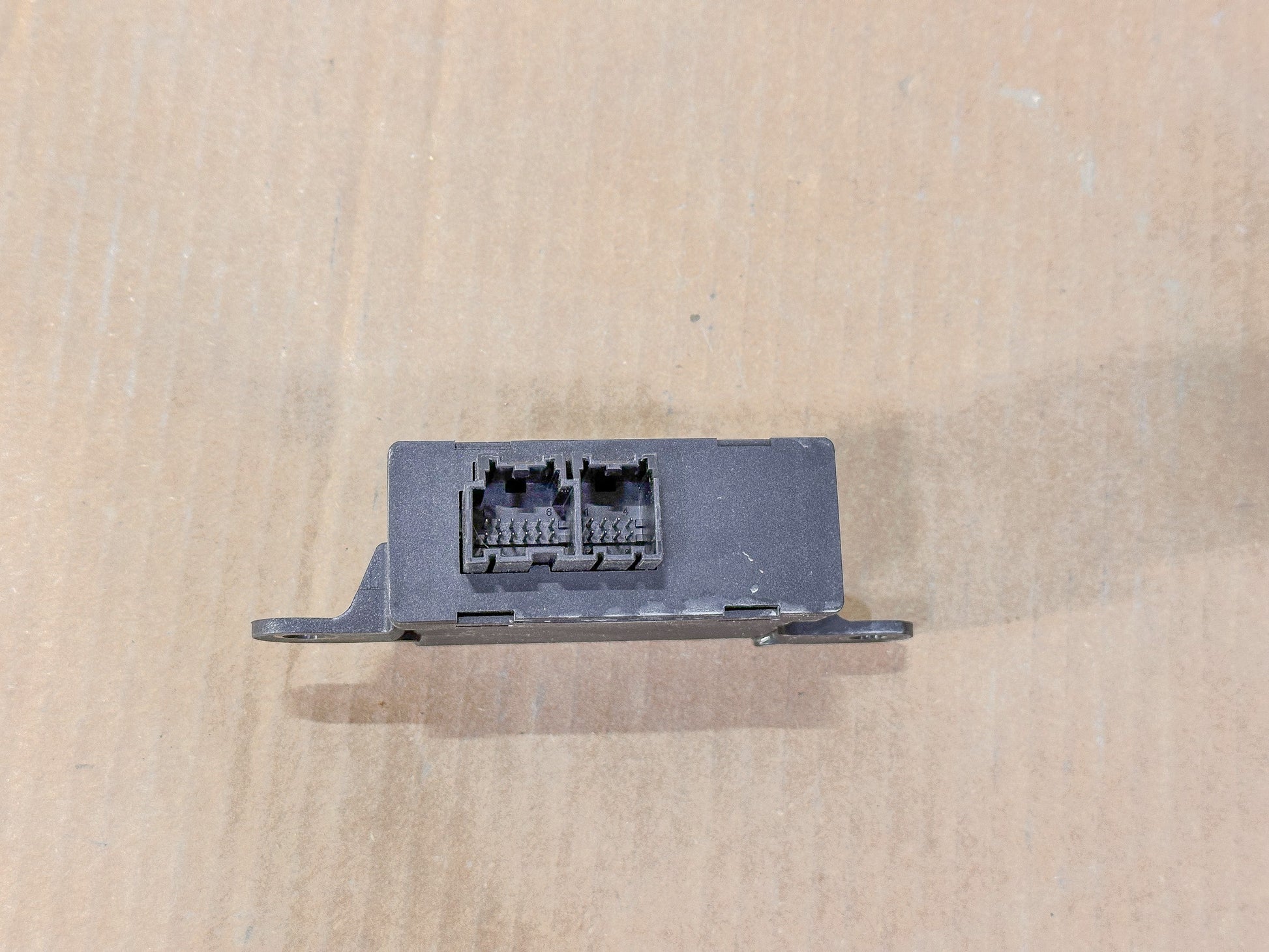 2018-2023 Chevrolet Equinox Parking Assist Control Module 84167186, 84372930, 84096297 - view 3