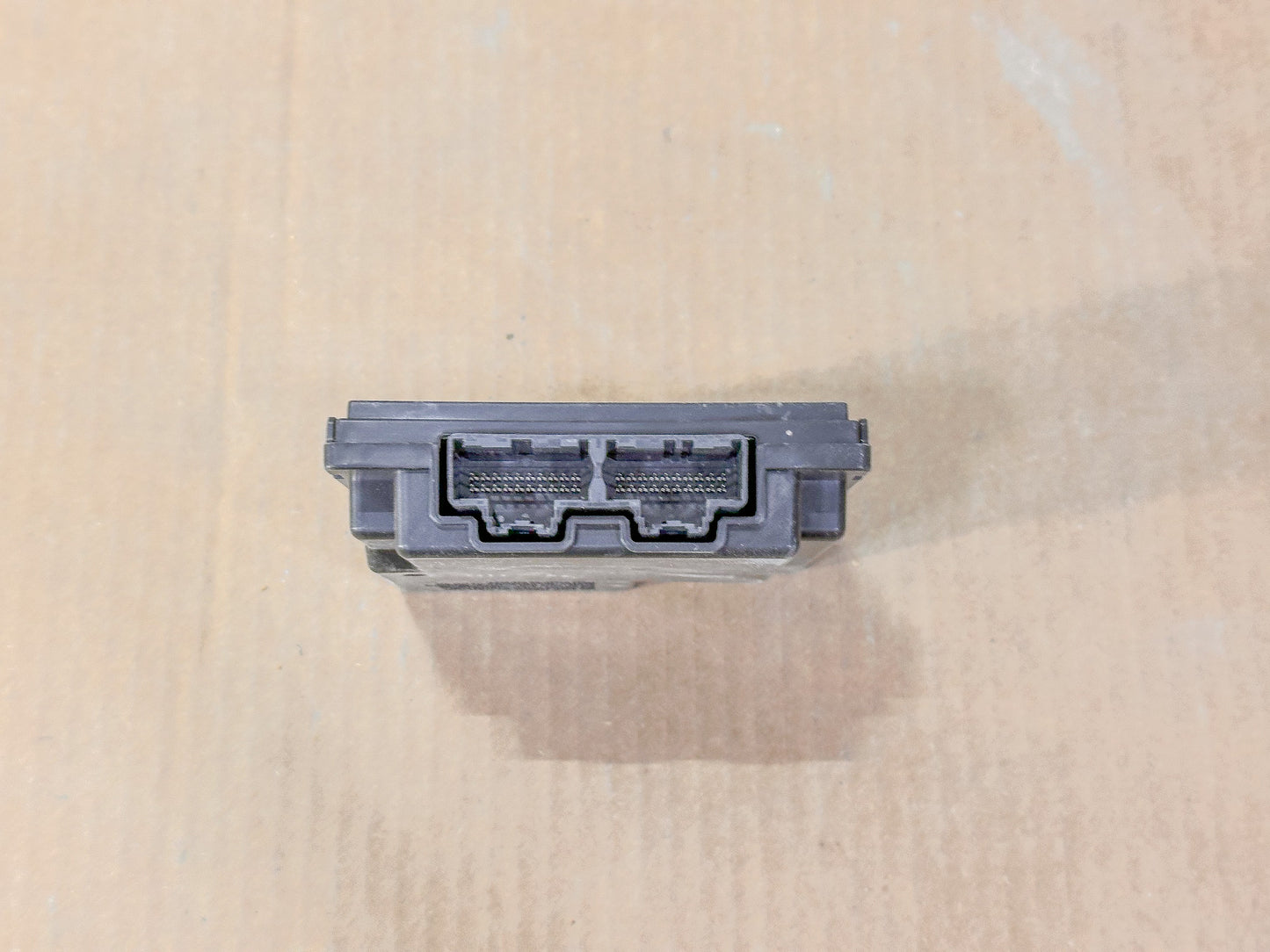 2017-2018 Chevrolet Equinox Keyless Entry Theft Locking Control Module DENSO OEM 13510106 - view 4