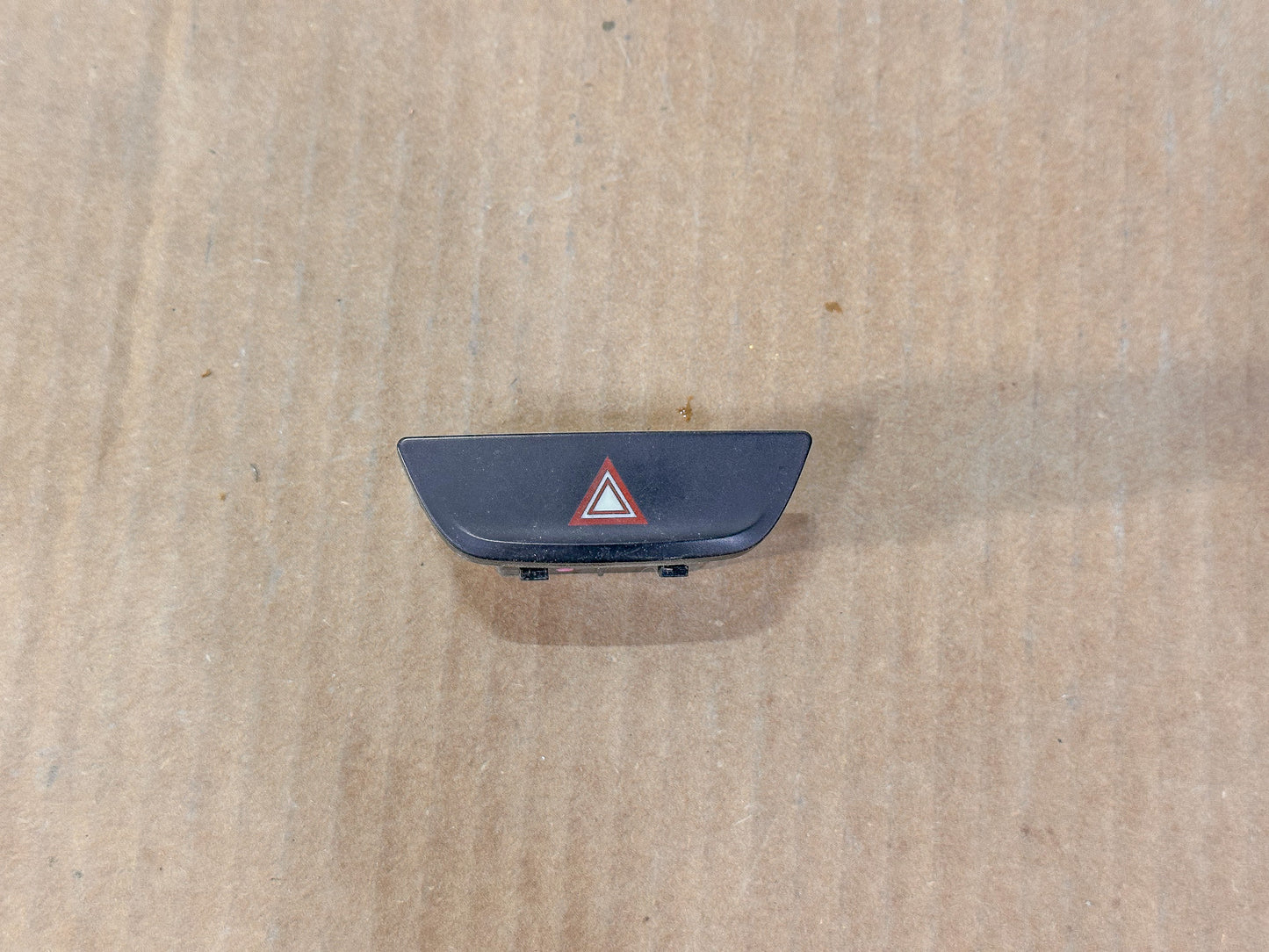 2018-2023 Chevrolet Equinox Hazard Warning Switch 13409820