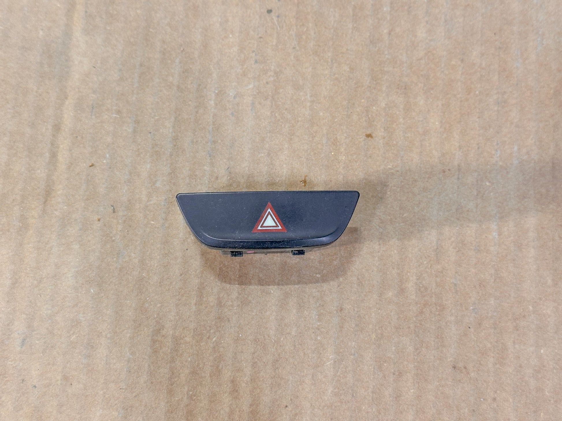 2018-2023 Chevrolet Equinox Hazard Warning Switch 13409820
