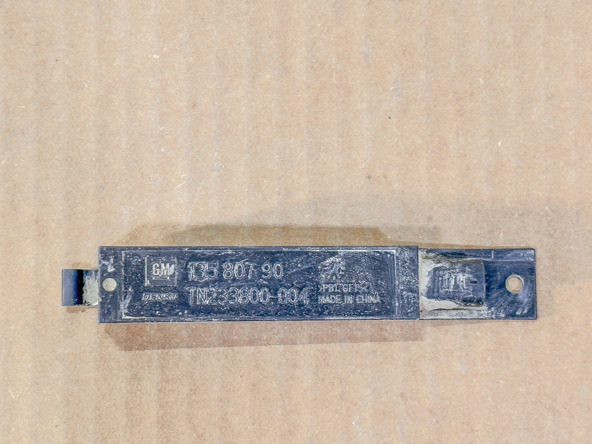 2014-2023 Chevrolet Equinox Keyless Entry Antenna 13580790