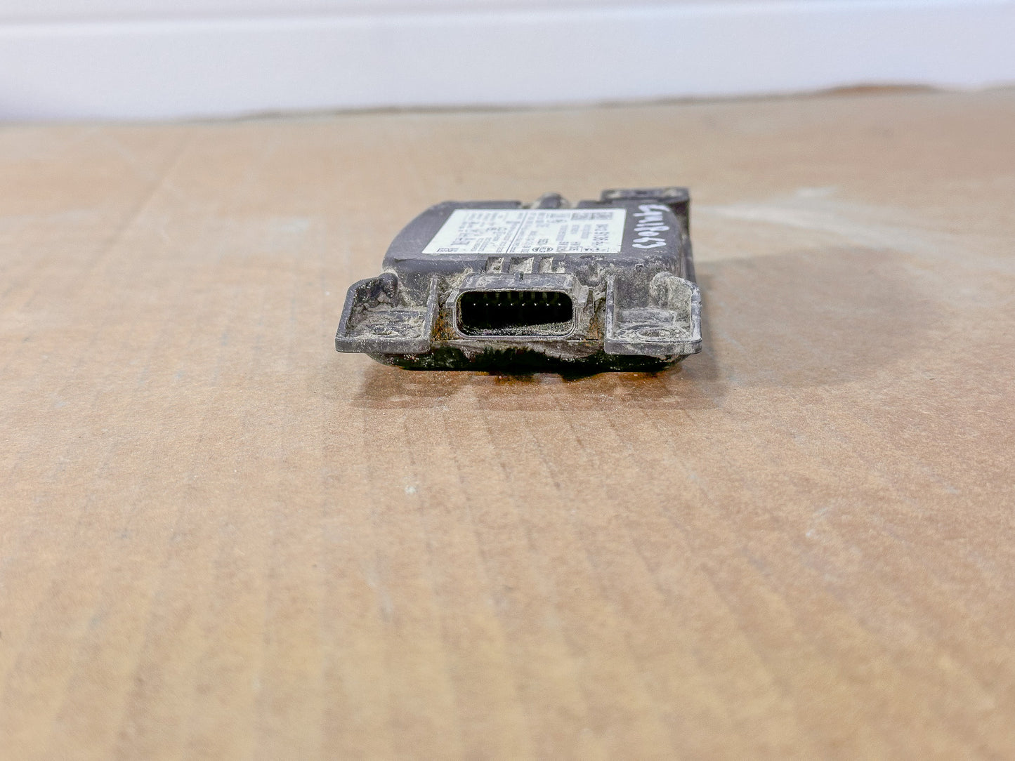 2018-2024 Chevrolet Equinox Right Passenger Side Blind Spot Detection Warning Sensor 84129136, 84418802, 84186472 - view 3