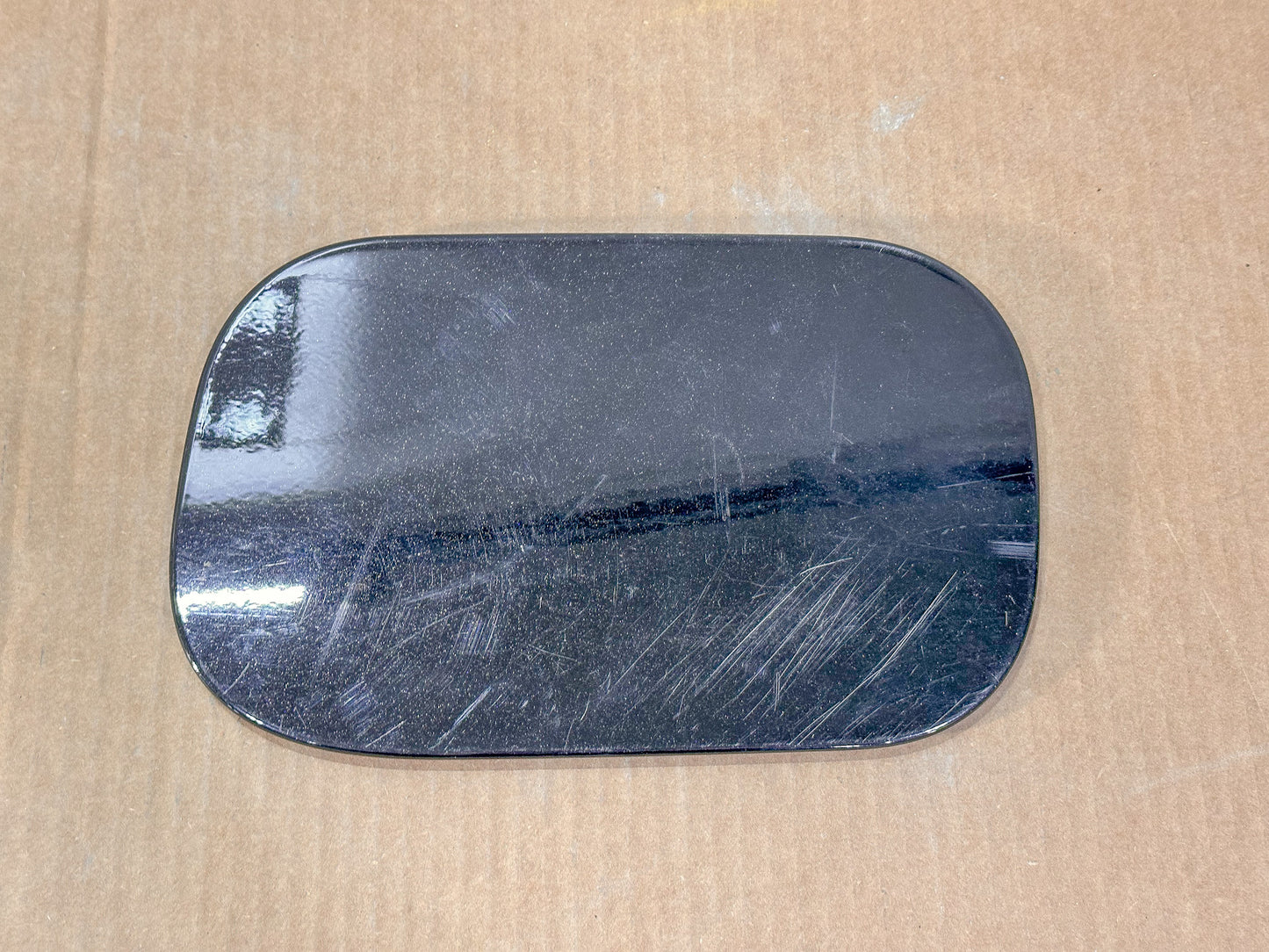 2018-2024 Chevrolet Equinox Fuel Tank Filler Door 23509200
