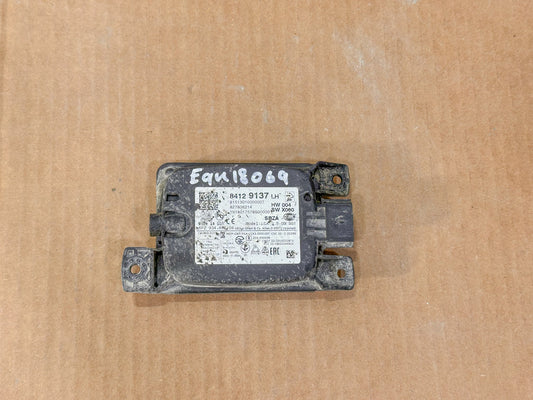 2018-2024 Chevrolet Equinox Left Rear Blind Spot Radar Module OEM 84129137