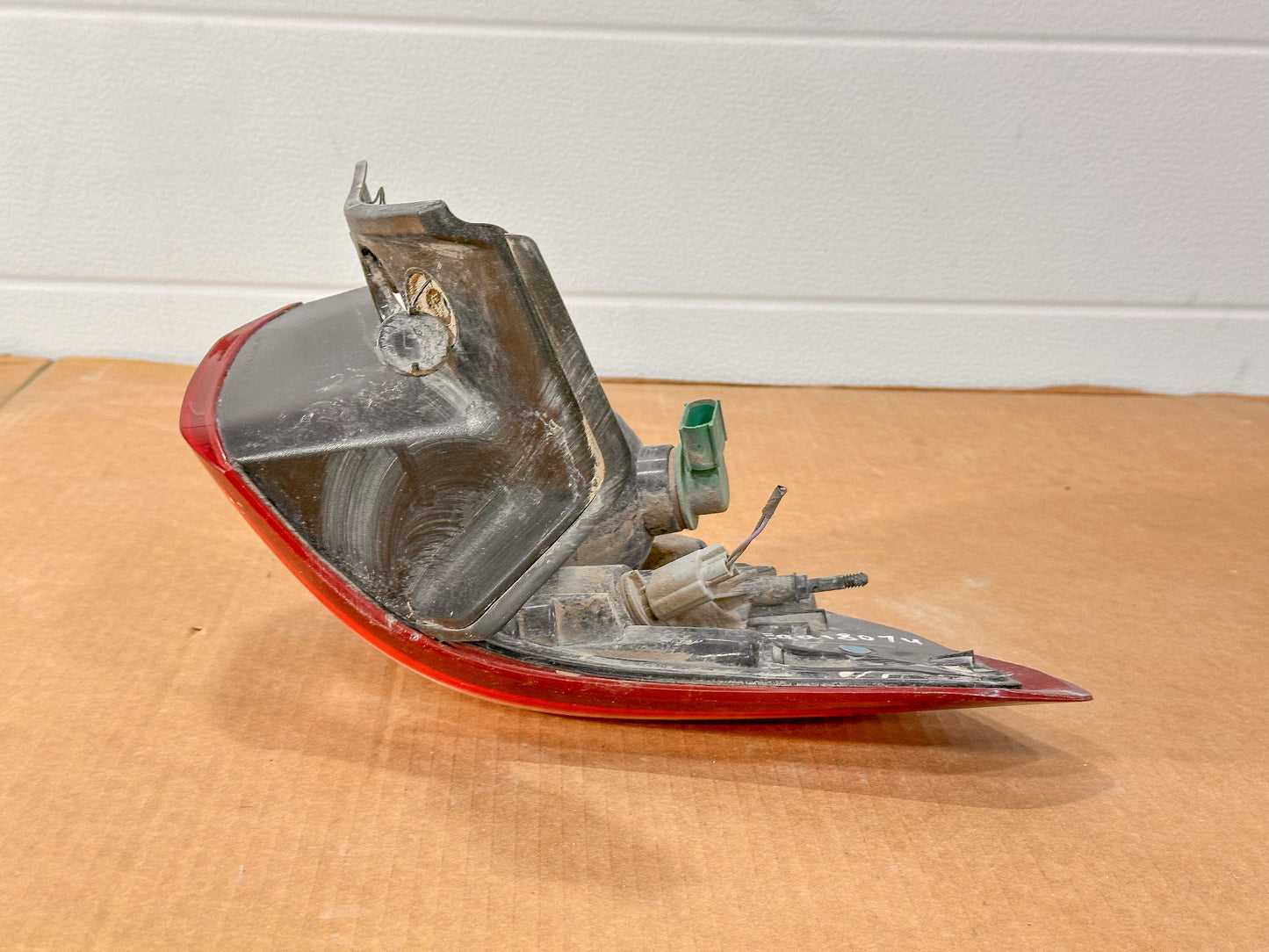 2018-2021 Chevrolet Equinox Right Passenger Side Tail Ligh, Stop Lamp 84373388, 84769836, 19418087, 84159537, 84229341, 84244064, 84282656, 84285757, 84305804, 84341666 - view 2