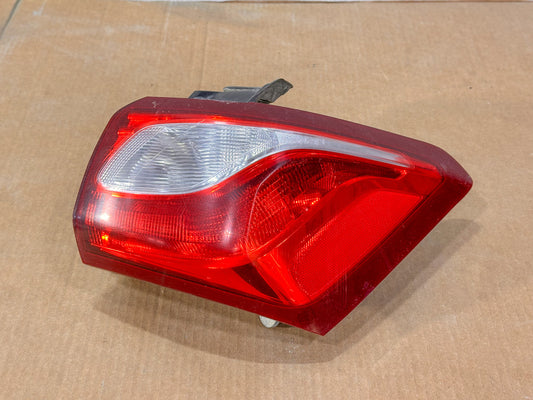 2018-2021 Chevrolet Equinox Right Passenger Side Tail Ligh, Stop Lamp 84373388, 84769836, 19418087, 84159537, 84229341, 84244064, 84282656, 84285757, 84305804, 84341666