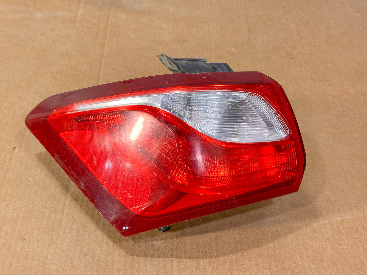 2018-2021 Chevrolet Equinox Left Driver Side Tail Light, Stop Lamp 84373387,  84769835, 19418086, 84159536, 84229340, 84244063, 84282655, 84285756, 84305803, 84341665