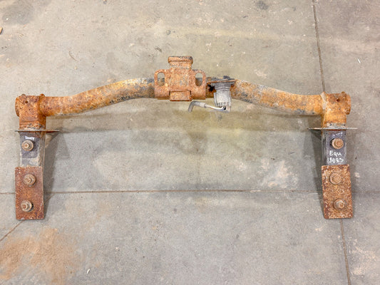 2018-2024 Chevrolet Equinox Trailer Hitch Receiver 84480375, 84077059, 84210283, 84227192